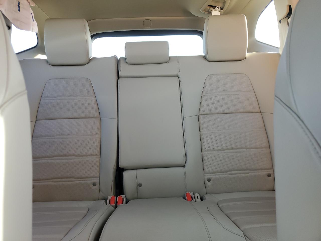 2018 Honda CR-V - Image 10