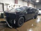 2024 Tesla Cybertruck  for Sale in Elgin, IL - Rollover