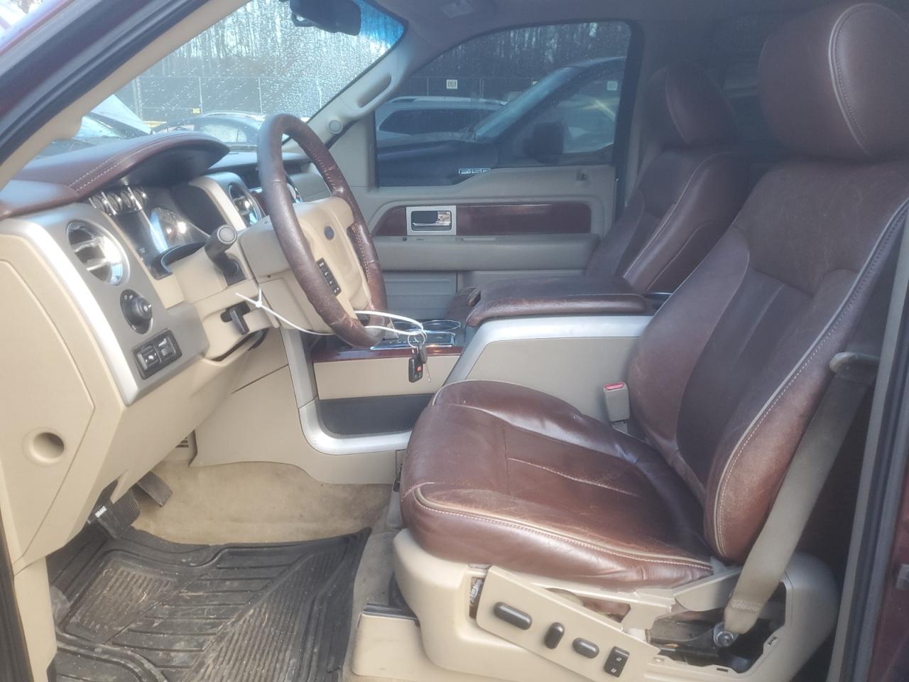 2010 Ford F-150 - Image 7