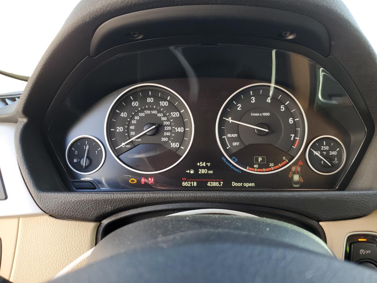 2018 BMW 3er - Image 9