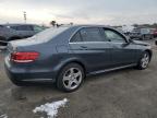 2014 Mercedes-Benz E 350 4Matic للبيع في Brookhaven، NY - Front End