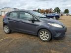 2013 Ford Fiesta Se იყიდება Longview-ში, TX - Rear End