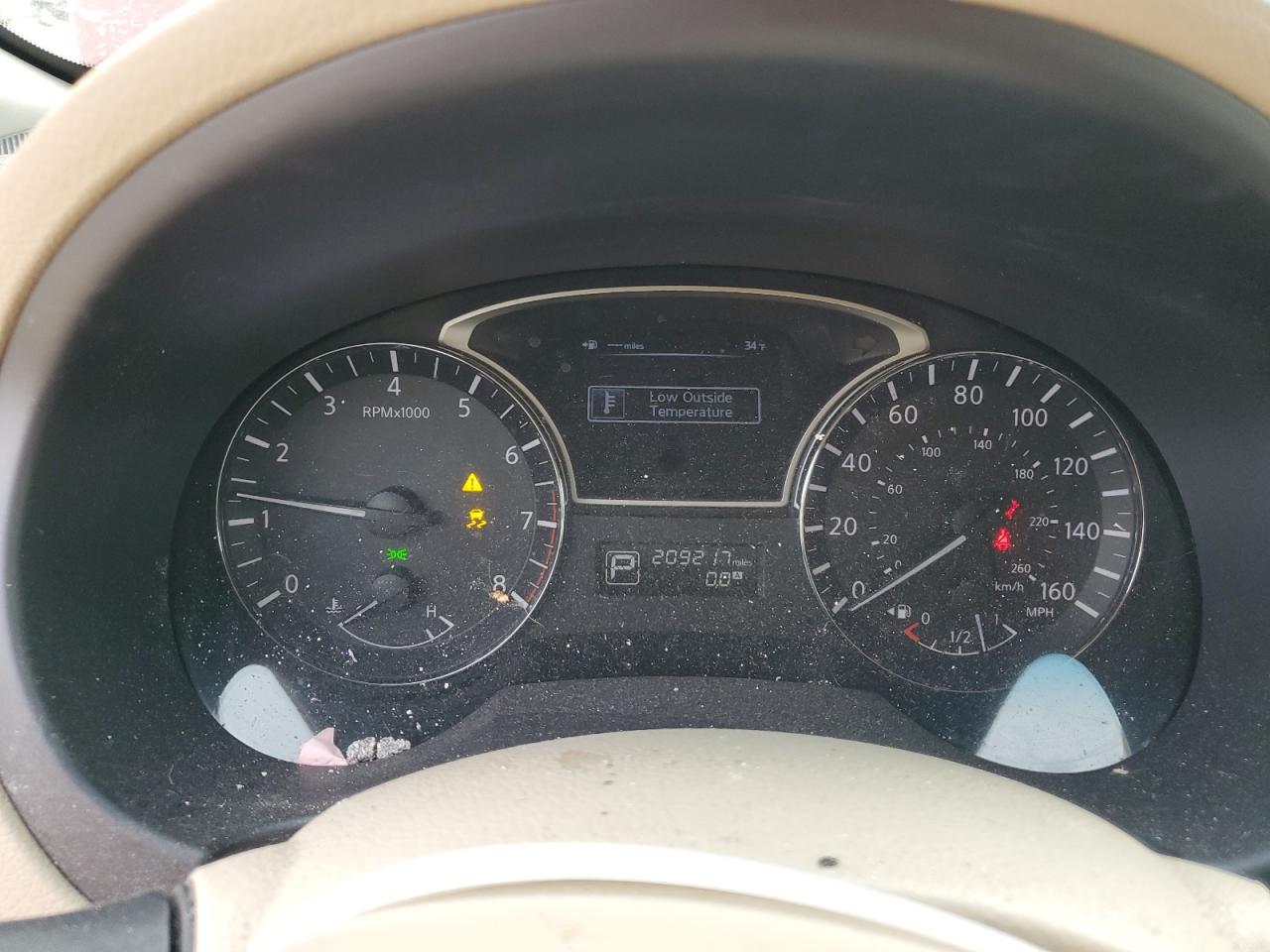 2013 Nissan Altima - Image 9