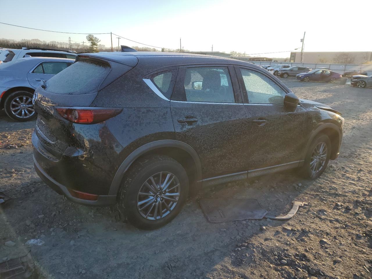 2018 Mazda CX-5 - Image 3