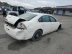 2008 Chevrolet Impala Lt იყიდება Shreveport-ში, LA - Stripped