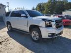 2016 Gmc Yukon Slt продається в Midway, FL - Front End