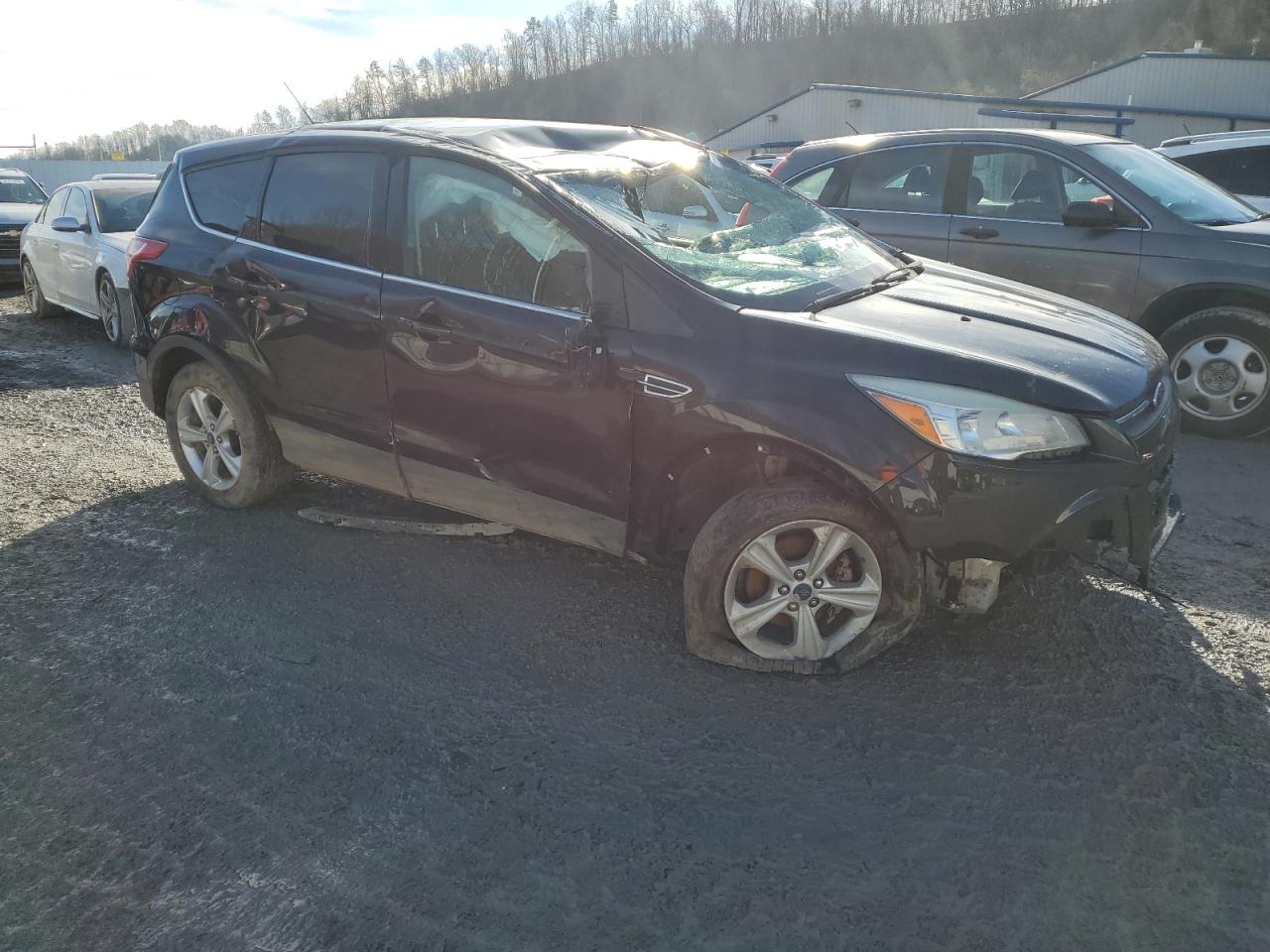 2014 Ford Escape - Image 4