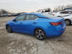 2021 Nissan Sentra Sv იყიდება Baltimore-ში, MD - Undercarriage