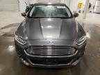 2016 Ford Fusion Titanium للبيع في Avon، MN - Side