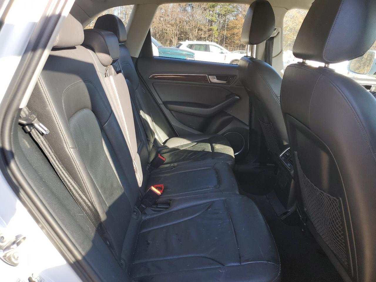 2017 Audi Q5 - Image 11