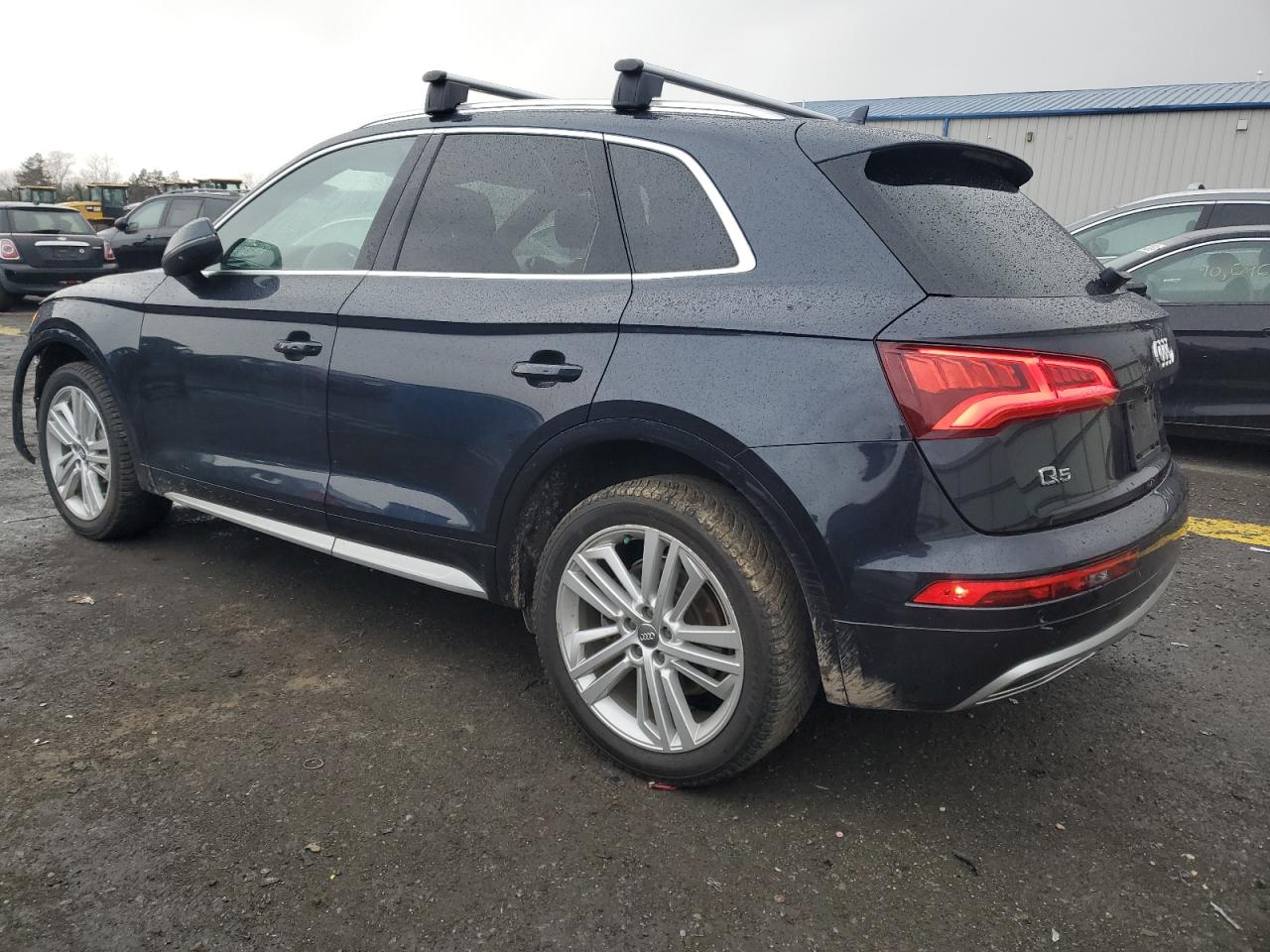 2019 Audi Q5 - Image 2