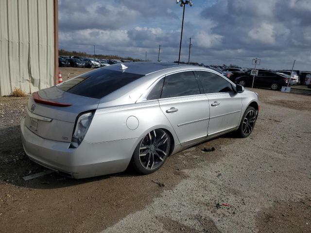 Sedans CADILLAC XTS 2013 Szary