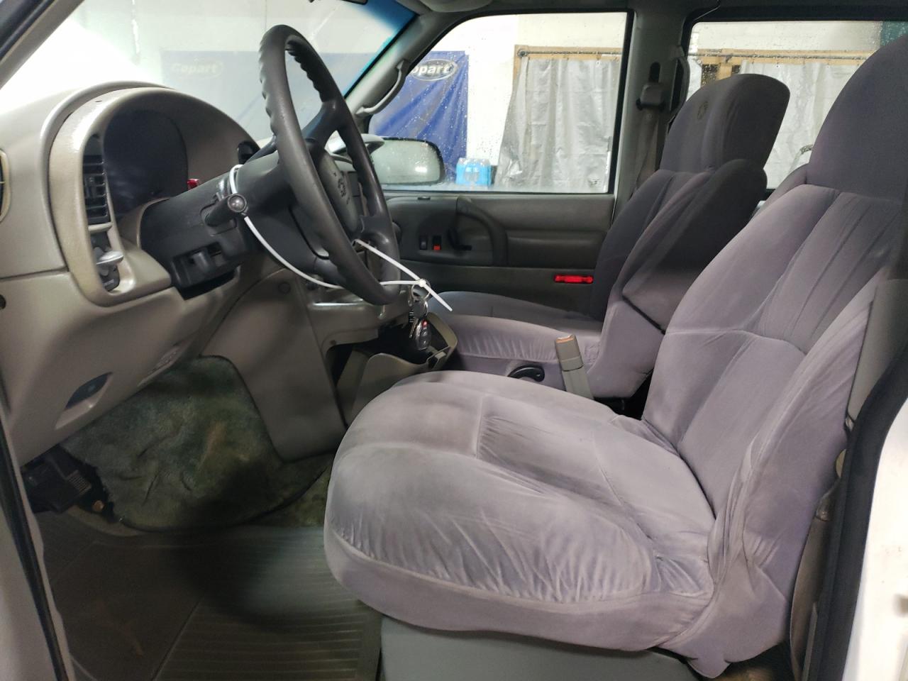 1999 Chevrolet Astro VIN: 1GBDM19W9XB109577 Lot: 85655254