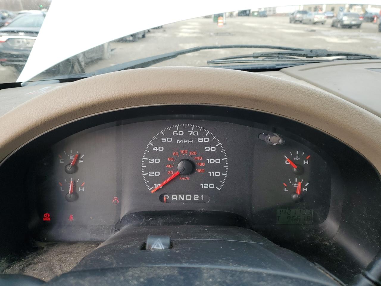 2008 Ford F150 VIN: 1FTRF12208KC10818 Lot: 85015414