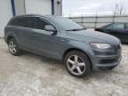 2013 Audi Q7 Prestige de vânzare în Appleton, WI - Mechanical