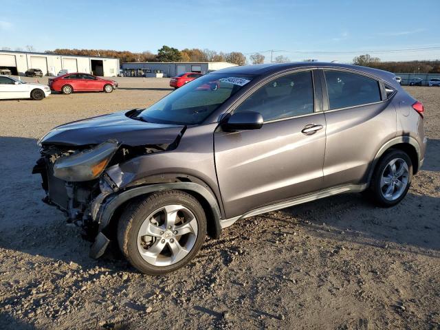 2016 Honda Hr-V Lx