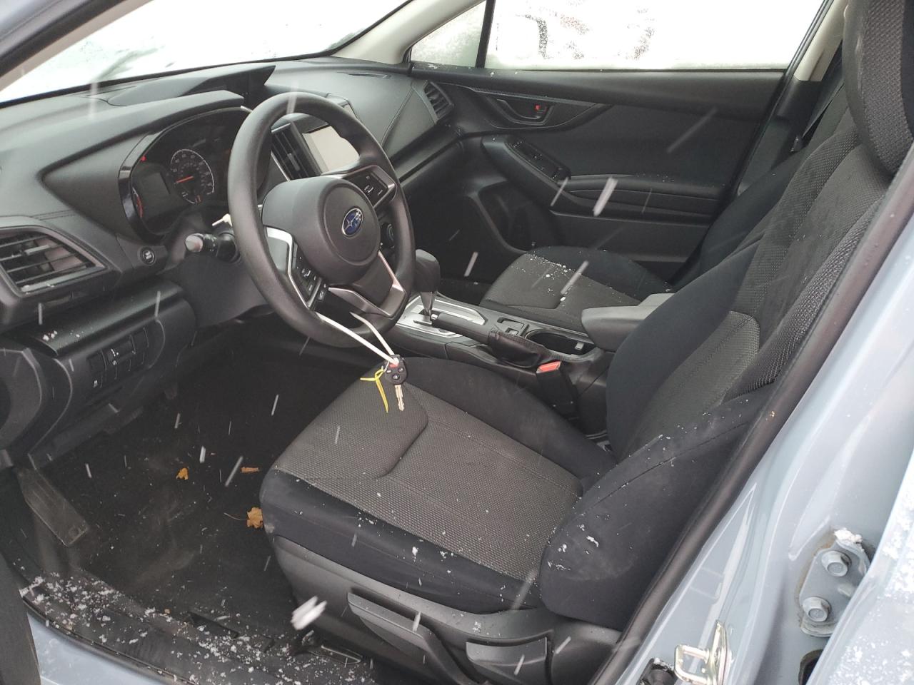 2019 Subaru XV - Image 7