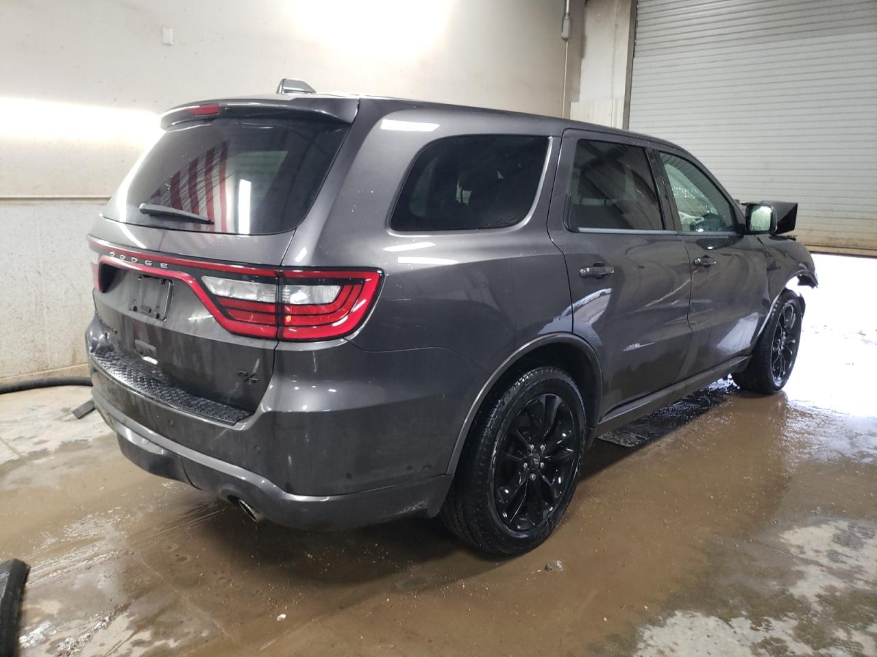 2020 Dodge Durango - Image 3