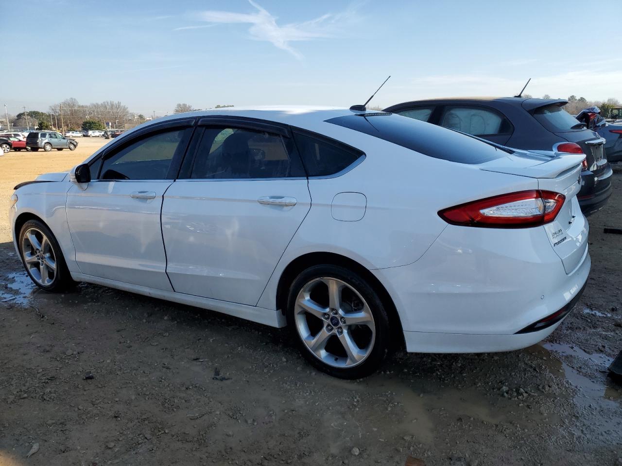 VIN 3FA6P0H77GR179080 2016 FORD FUSION no.2