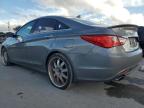 2013 Hyundai Sonata Se იყიდება Orlando-ში, FL - Front End