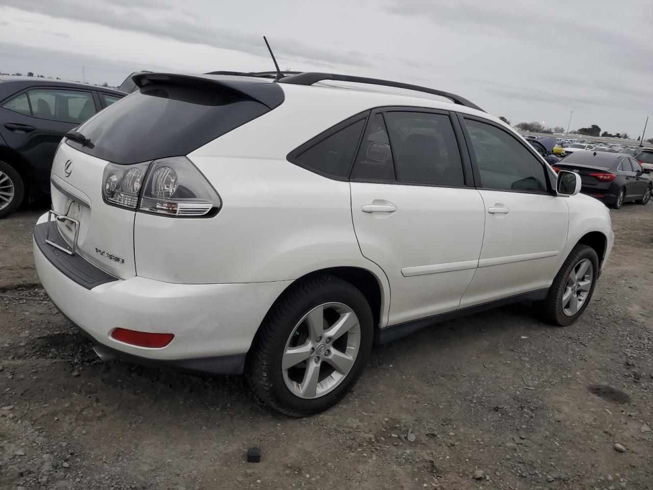 2005 Lexus RX - Image 3