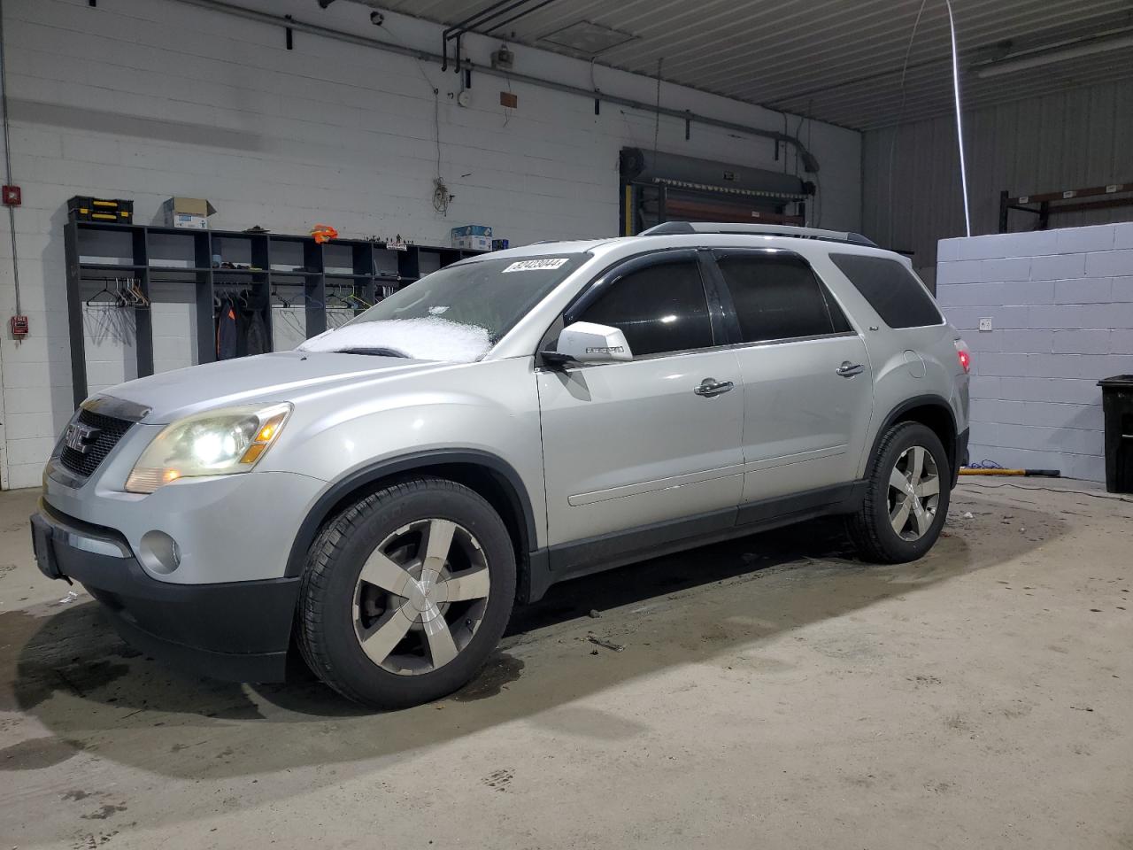 2011 GMC Acadia - Image 1