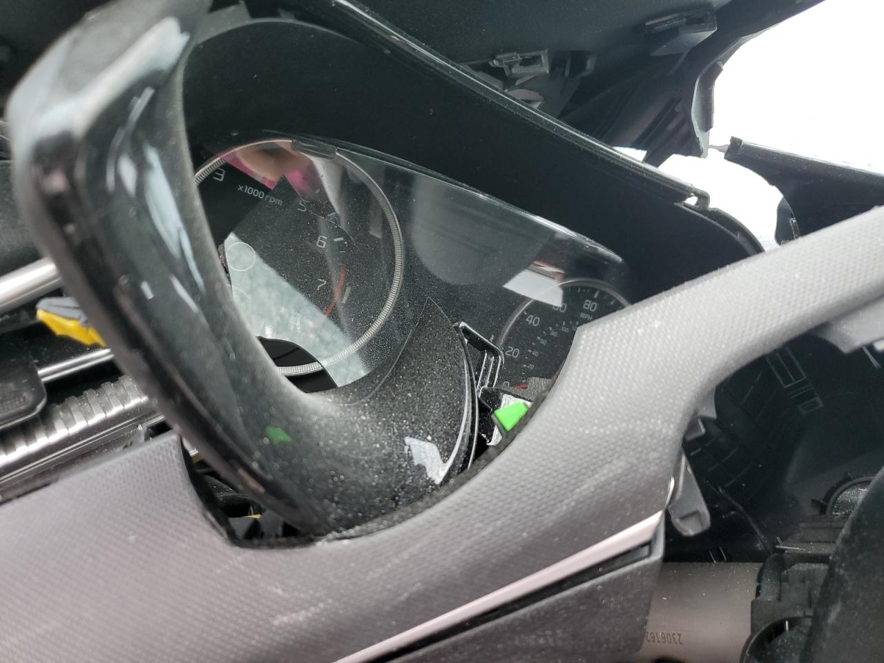 2024 Kia K5 - Image 9