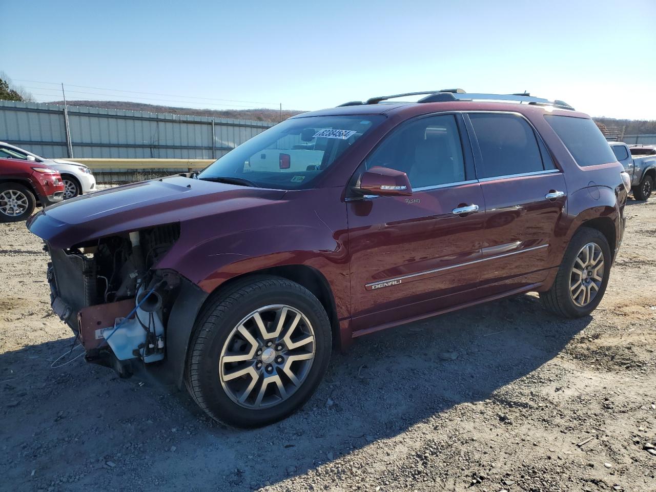 2015 GMC Acadia - Image 1