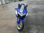 2008 SUZUKI GSX-R600  for sale at Copart AR - LITTLE ROCK