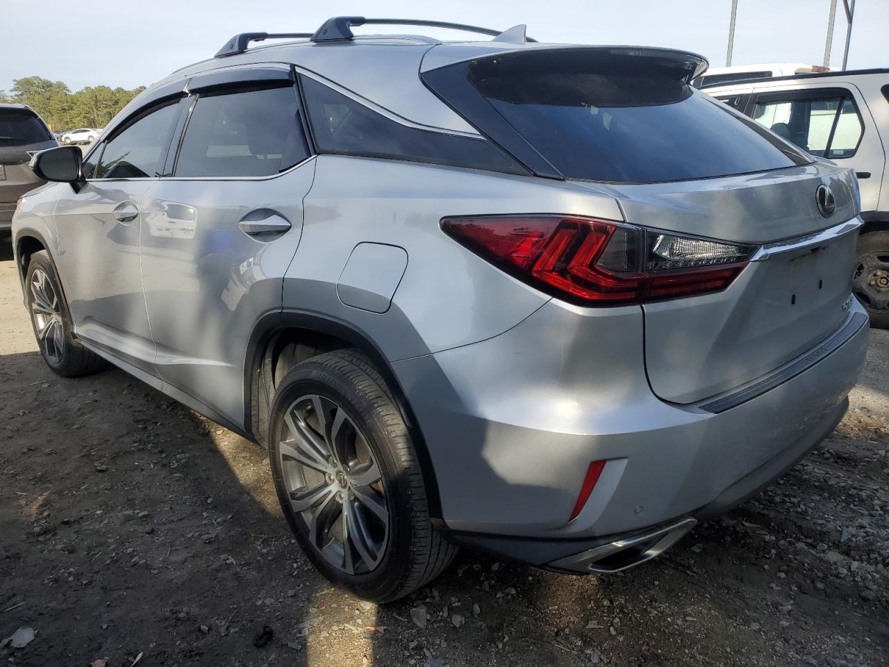 2017 Lexus RX - Image 2