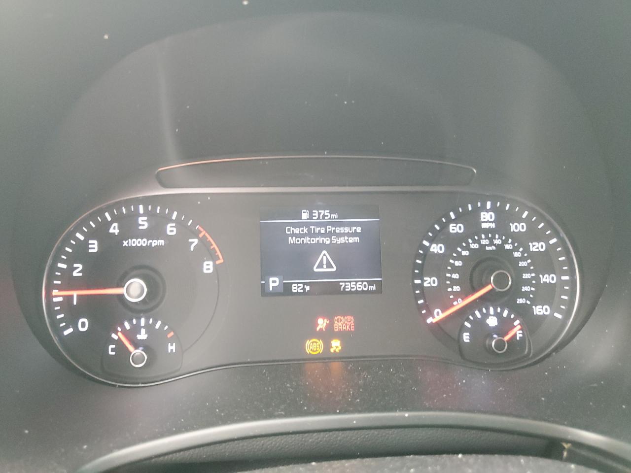 2021 Kia Soul Lx VIN: KNDJ23AUXM7744820 Lot: 85187694