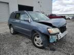 2005 Toyota Highlander Limited იყიდება Reno-ში, NV - Front End