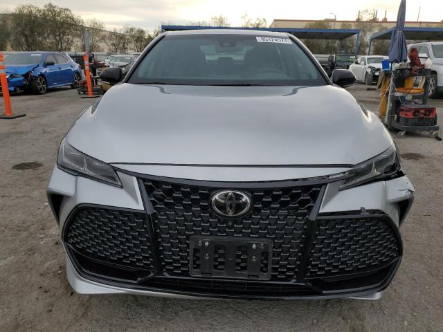  TOYOTA AVALON 2019 Silver