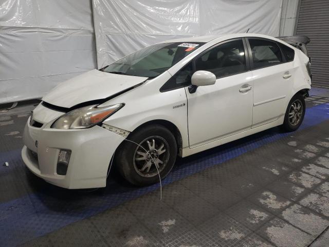 2011 Toyota Prius  zu verkaufen in Dunn, NC - Rear End