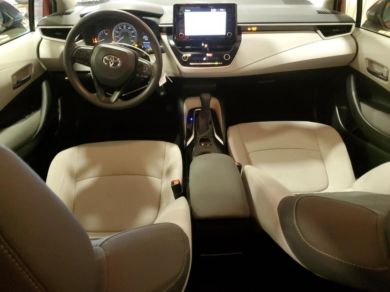 2022 Toyota Corolla - Image 8