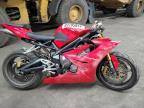 2006 TRIUMPH MOTORCYCLE DAYTONA 675 for sale at Copart CO - DENVER CENTRAL