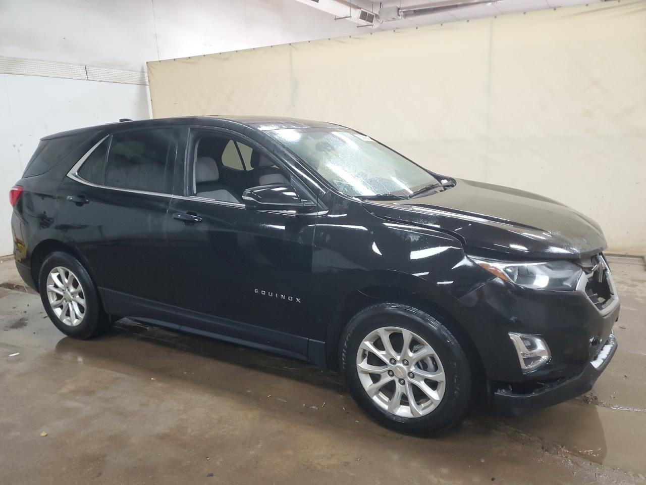 2018 Chevrolet Equinox - Image 4
