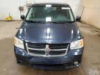 2008 Dodge Grand Caravan Sxt за продажба в Davison, MI - Front End