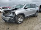 2020 Honda Pilot Exl na sprzedaż w Columbus, OH - Front End