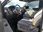 2011 Ford F150 Supercrew na sprzedaż w Riverview, FL - Front End