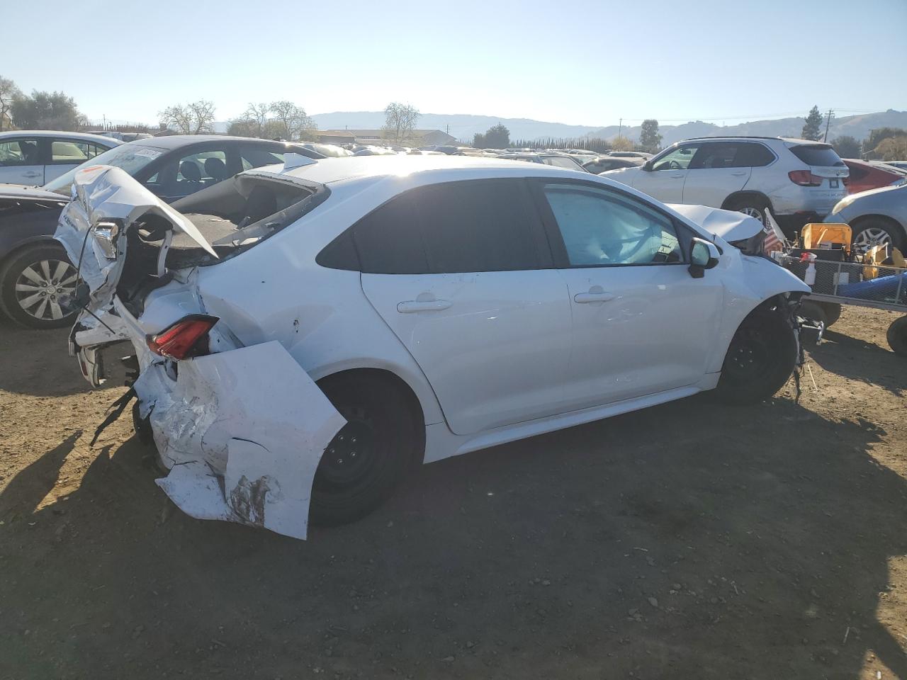2020 Toyota Corolla - Image 3