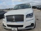 2022 Lincoln Navigator L Reserve for Sale in San Antonio, TX - Side