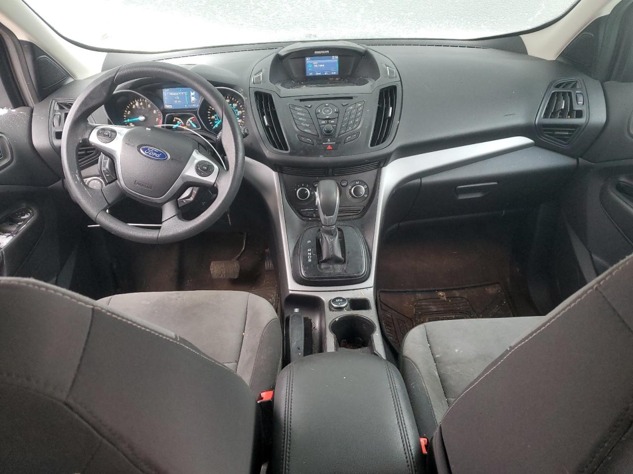 2014 Ford Escape - Image 8