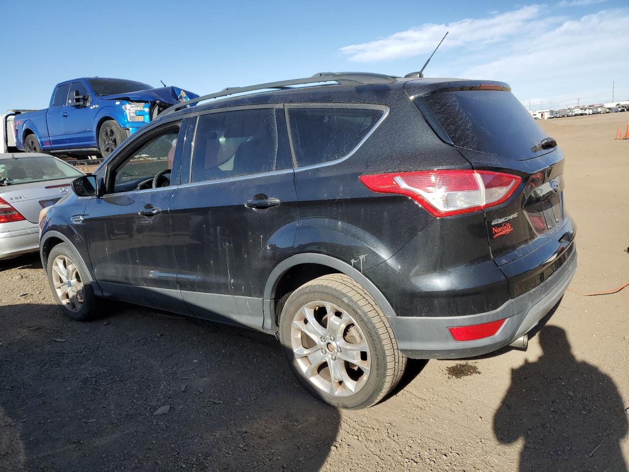 2013 Ford Escape - Image 2