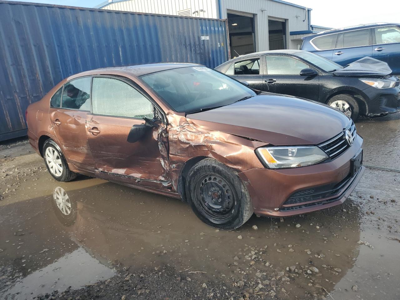 2016 Volkswagen Jetta - Image 4
