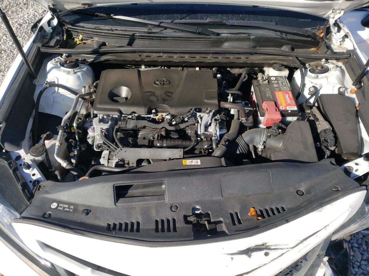 2020 Toyota Camry - Image 11