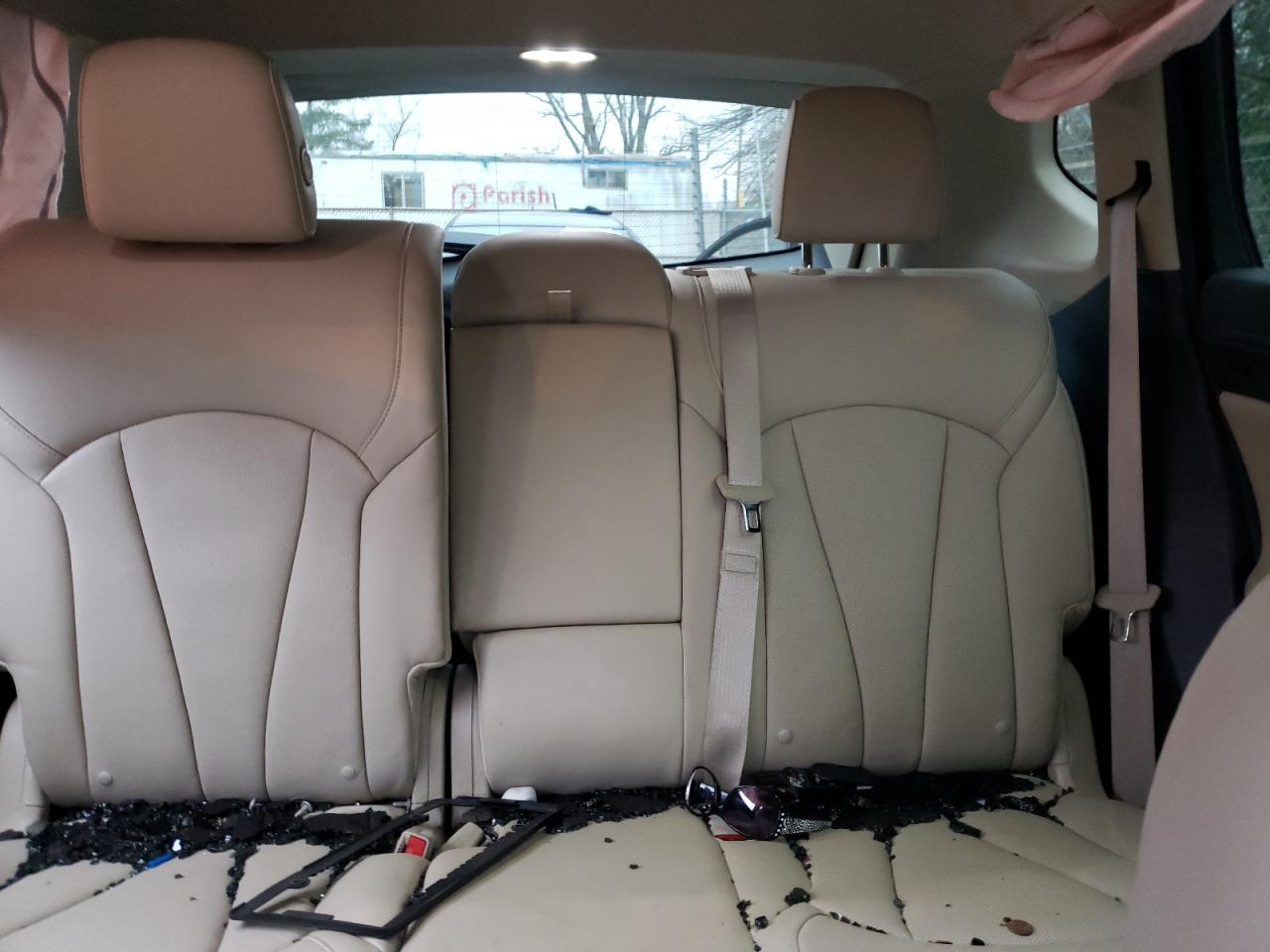 2017 Buick Envision - Image 10