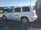 2010 Chevrolet Hhr Lt de vânzare în Tifton, GA - Front End