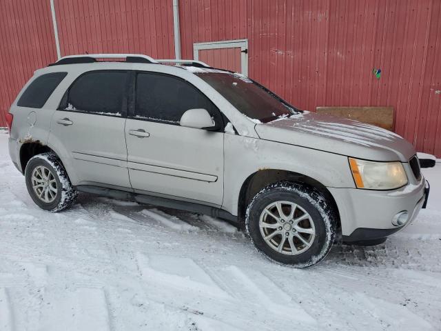 2007 PONTIAC TORRENT 