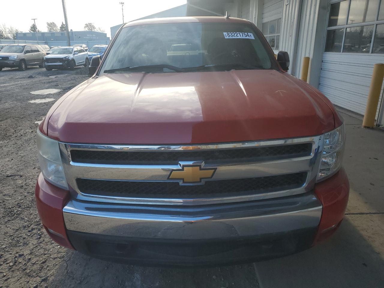 2007 Chevrolet Silverado - Image 5